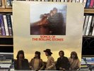 Songs Of The Rolling Stones