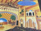 Wishbone Ash LIVE DATES VOL2 Signed  COVER Double Album