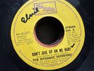The Dynamic Superiors 45 rpm Philippines 7