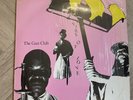 THE GUN CLUB Fire Of Love BEGGARS BANQUET 1982 UK 1ST PRESS VINYL LP BEGA37