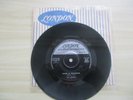 ROY ORBISON  - Twinkle Toes/ Where is tomorrow   - Rare HONG KONG 45 RPM