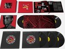 The Rolling Stones- Tattoo You 5x 180 Gram Vinyl Box Set New/Sealed