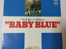 Japanese press 7inch    BADFINGER   BABY BLUE / FLYING