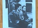The Clash - Capitol Radio 1977 EP... Tony Parsons Interview, Promo Nr Mint