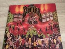 Pantera - Projects In The Jungle Vinyl LP First Pressing