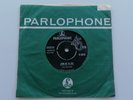 THE BEATLES ORIG 1963 UK 45  FROM ME TO YOU   THANK YOU GIRL   PARLOPHONE R 5015