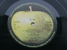 THE BEATLES 1970s UK EXPORT LP HEY JUDE APPLE  CPCS 106