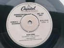 LES BAXTER UK  45 CAPITOL DEMO   OOCH-I-BABA   BOOMADA