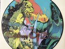 Children of Bodom Tokyo Warhearts Live In Japan Vinyl LP Picture Disc FONINT4769