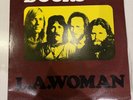 L.A. Woman [180 Gram Vinyl] by The Doors (Record, 2009)