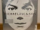 Michael Jackson Invincible 2001 US Original 2LP Vinyl Japan NEW