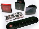 The Eagles - Legacy - 15 Vinyl LP Box Set - 180 gram Vinyl Records - New Sealed