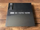 Oasis BE HERE NOW Super Deluxe Box Set (SEALED/MINT) RARE.