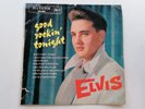 ELVIS PRESLEY ORIGINAL 1963 FRENCH 10