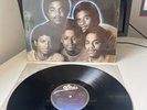 The Jacksons – Triumph - [Vinyl, LP, Album, EU, EPC 86112] - VG
