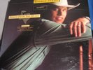 George Strait - Strait From the Heart LP MCA Records 1982 Pressing MCA-39315[78]