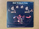 Bill Withers – Bill Withers Live At Carnegie Hall - Gatefold 1973