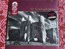 U2 The Unforgettable Fire Wine Coloured Vinyl LP 180gsm Limited Edition Booklet