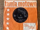 Soul Chris Clark  ‎– I Want To Go Back There Again  Tamla Motown ‎– TMG 638