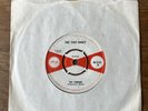 Reggae The Tennors ‎– Ride Your Donkey Island Records ‎– WI-3133
