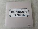 Paul McCartney The Boys Of Dungeon Lane Blood Records Vinyl LP Blue Splatter