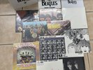 The Beatles In Mono 14 Vinyl Box Set 2014 - 1st Press (not 2025 issue) Near Mint