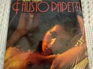 Fausto Papetti Movie Themes Cheesecake Vinyl LP Record