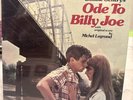 ODE TO BILLY JOE   Michel Legrand/Bobbie Gentry *SEALED* Orig 1976 Soundtrack LP