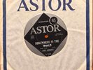 Judy Jacques - Somewhere In The World / A Real Live Fool 1966 Oz Astor Pop 45