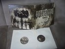 rare Heavy Metal DoLP GOTTHARD 