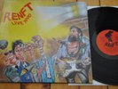 Renft – Live 1990