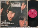 THE ROLLING STONES 