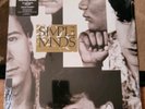 (SEALED New) Simple Minds Once Upon A Time  1985 A&M Vinyl LP Record Original