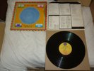 TALKING HEADS SPEAKING IN TONGUES ORIG EU/UK 1983 LP + WITH  INNER 92-3883-1 EX