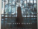 The Dark Knight Rises Neon Green & Violet Splatter Vinyl 2LP, Limited Edition.