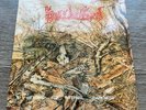 Hellbastard - Heading For Internal Darkness - Vinyl LP Album - COX 008