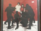 The White Stripes White Blood Cells LP Black Vinyl V2 MCA-1586