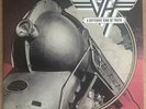 Van Halen*A Different Kind Of Truth*2012 Pressing On Two Red Vinyl‘s*
