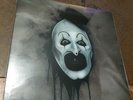 PAUL WILEY Terrifier OST - LP Forever Midnight - BRAND NEW