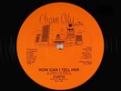 Curtis - How Can I Tell Her 12