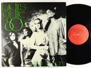Eighties Ladies - Ladies Of The Eighties LP - Uno Melodic OG Press VG+