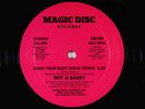 Hot & Sassy - Make Your Body Move Tonite 12