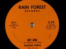 Master Force - Hey Girl 12