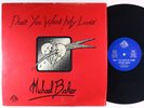 Michael Baker - Don't You Want My Lovin 12
