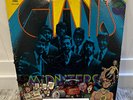 Thee Midniters Giants, Vinyl LP Whittier G-, G-