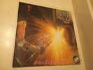 Running Wild Gates To Purgatory LP 1984 NOISE N 0012 Original German 1st Press