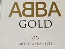 ABBA – More ABBA Gold 2LP Vinyl 1993 Original Polydor 519 353-1 VG+/EX