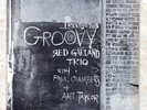 PRESTIGE 7113,Red Garland , Groovy ,USA Orig. 446W N.Y. Address ,DG, Ex(+)