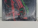 A TRIBE CALLED QUEST 
