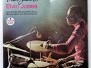 ELVIN JONES DEAR JOHN C. IMPULSE IMP88087 1LP